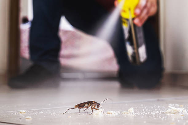 Best Commercial Pest Control Services  in Friendly, MD